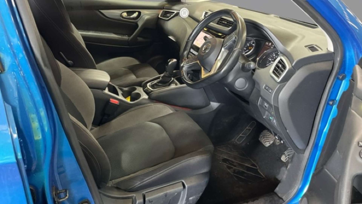 Used Nissan Qashqai 2020 for sale - 78091371: Photo 9