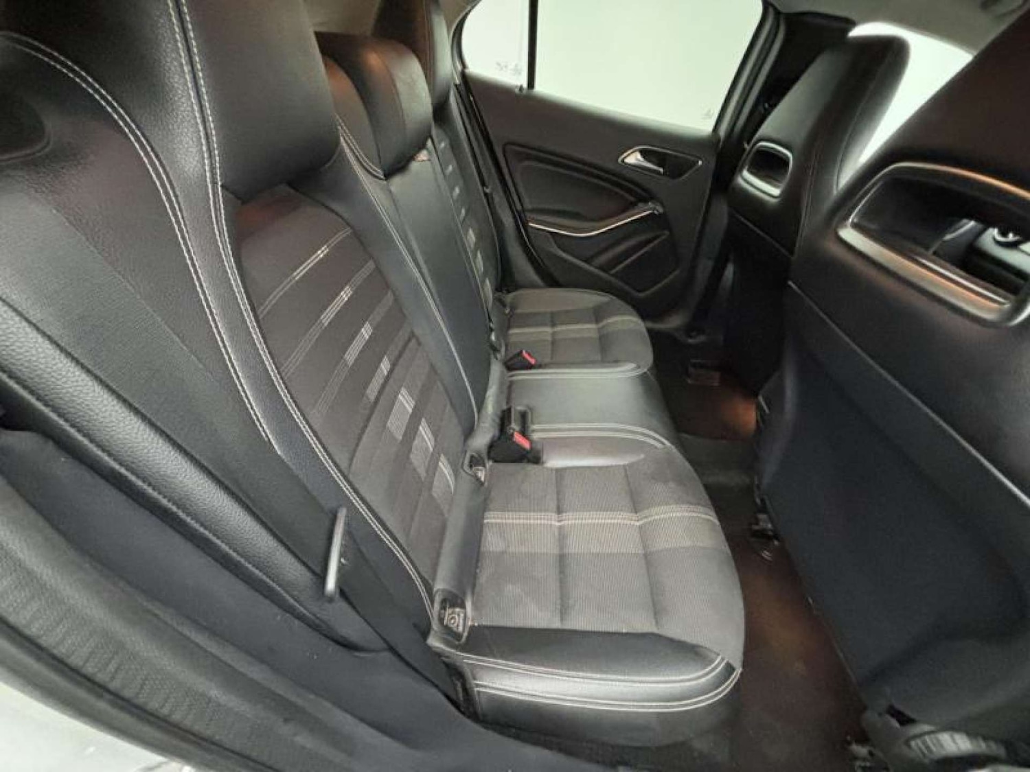 Used Mercedes-Benz GLA 2018 for sale - 76462029: Photo 7