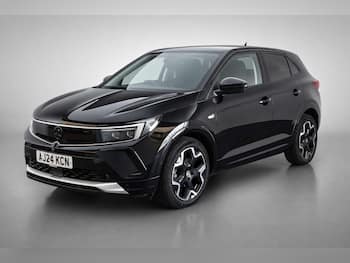 Used Vauxhall Grandland 2024 for sale - 79583595: Photo