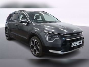 Used Kia Niro 2023 for sale - 78926536: Photo