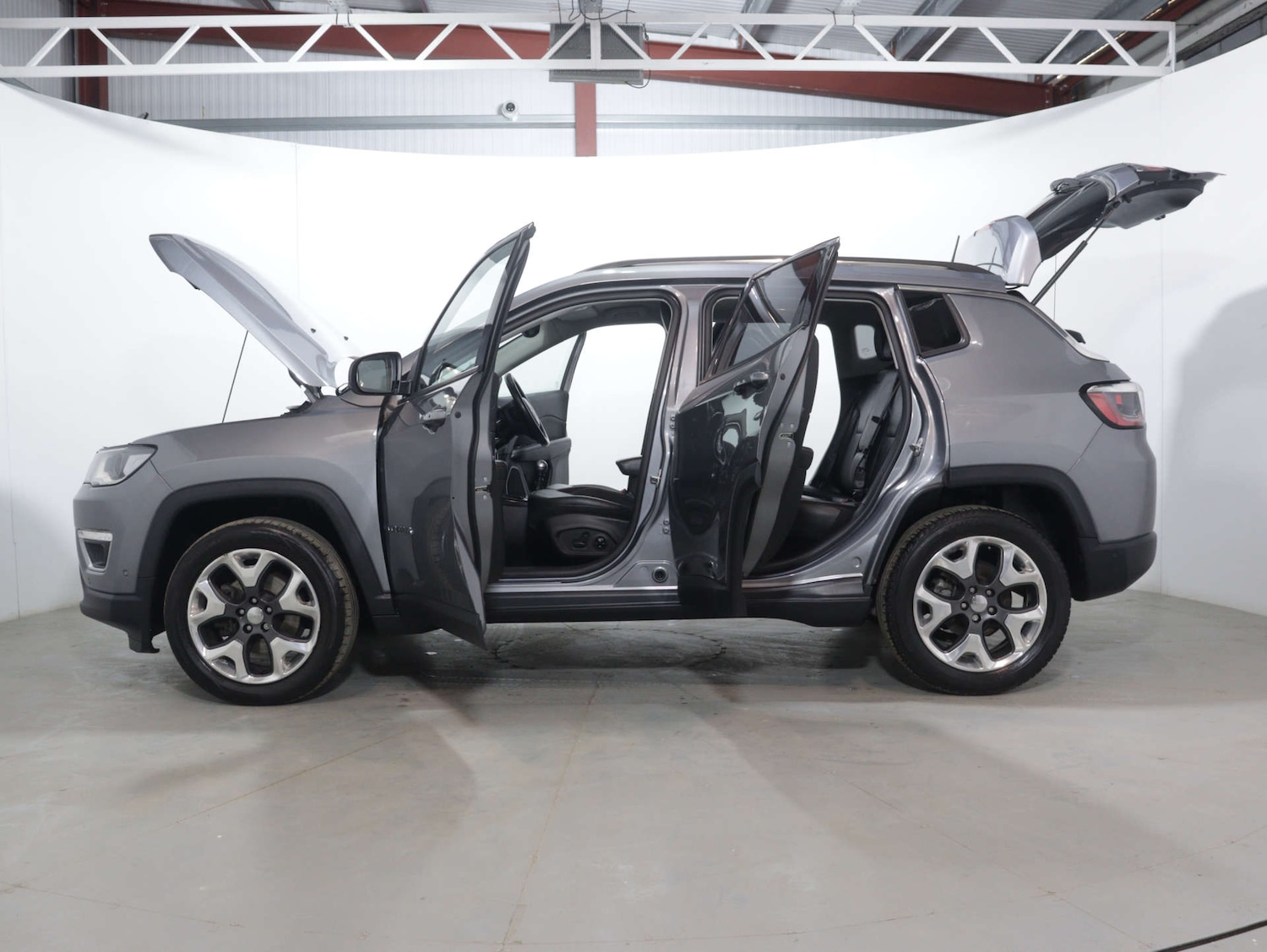Vehicle 47