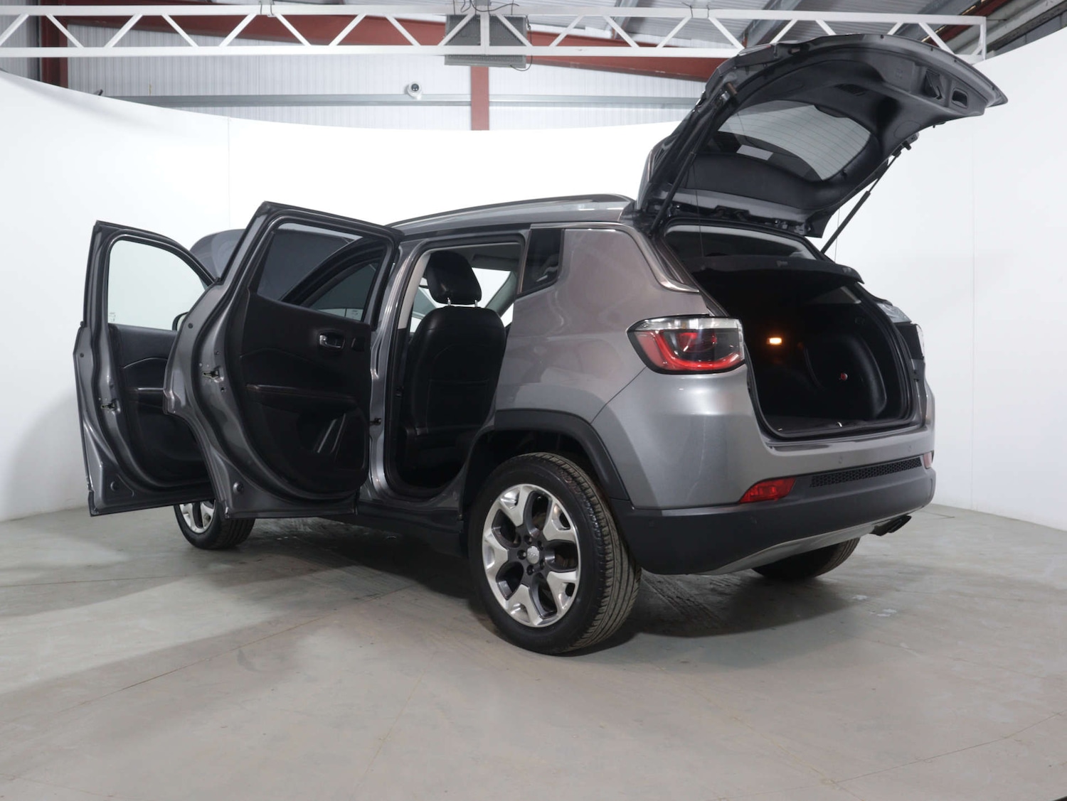 Vehicle 48