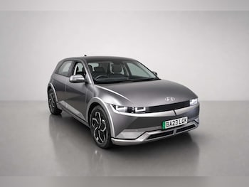 Used Hyundai IONIQ 5 2023 for sale - 79369874: Photo