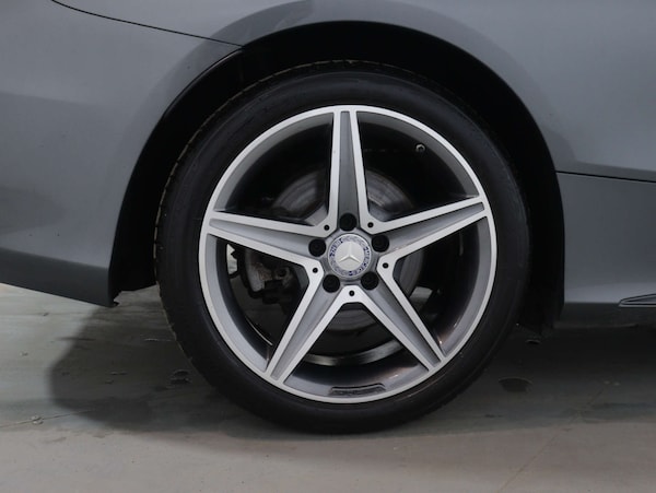 Used Mercedes-Benz C-Class 2016 for sale - 75304103: Photo 12
