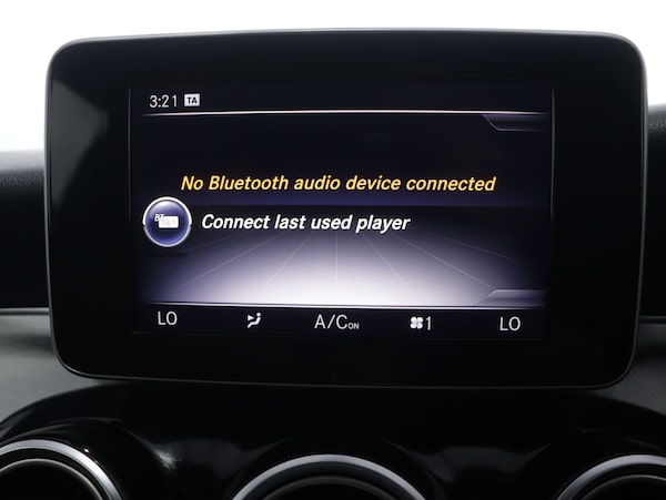 Used Mercedes-Benz C-Class 2016 for sale - 75304103: Photo 18