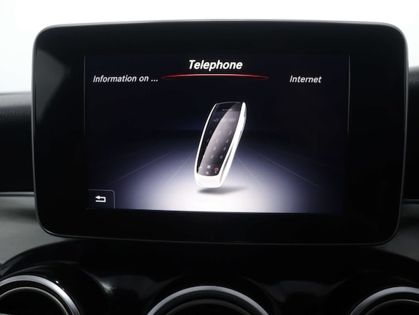 Used Mercedes-Benz C-Class 2016 for sale - 75304103: Photo 20