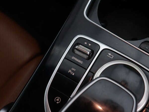 Used Mercedes-Benz C-Class 2016 for sale - 75304103: Photo 27