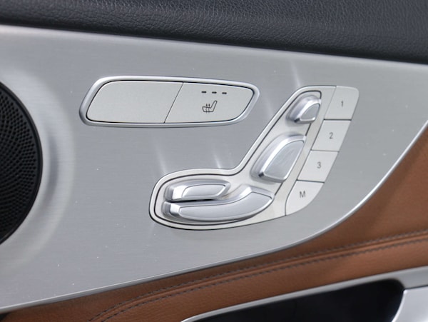 Used Mercedes-Benz C-Class 2016 for sale - 75304103: Photo 31