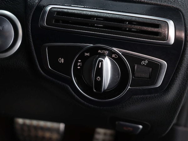 Used Mercedes-Benz C-Class 2016 for sale - 75304103: Photo 33