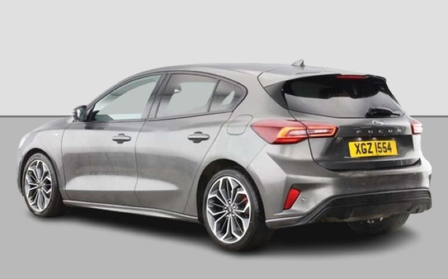 Used Ford Focus 2022 for sale - 77180044: Photo 5