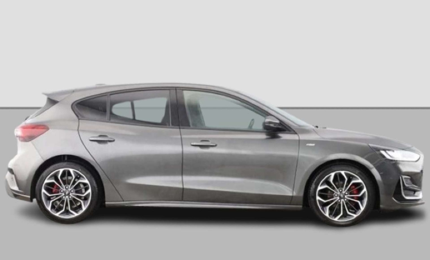 Used Ford Focus 2022 for sale - 77180044: Photo 7