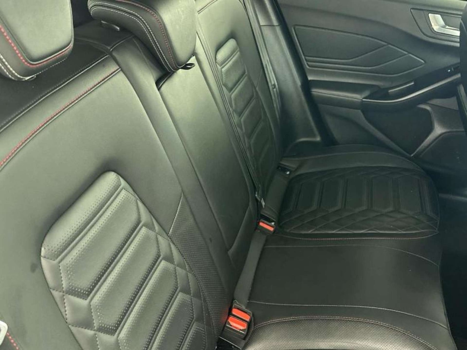 Used Ford Focus 2022 for sale - 77180044: Photo 8