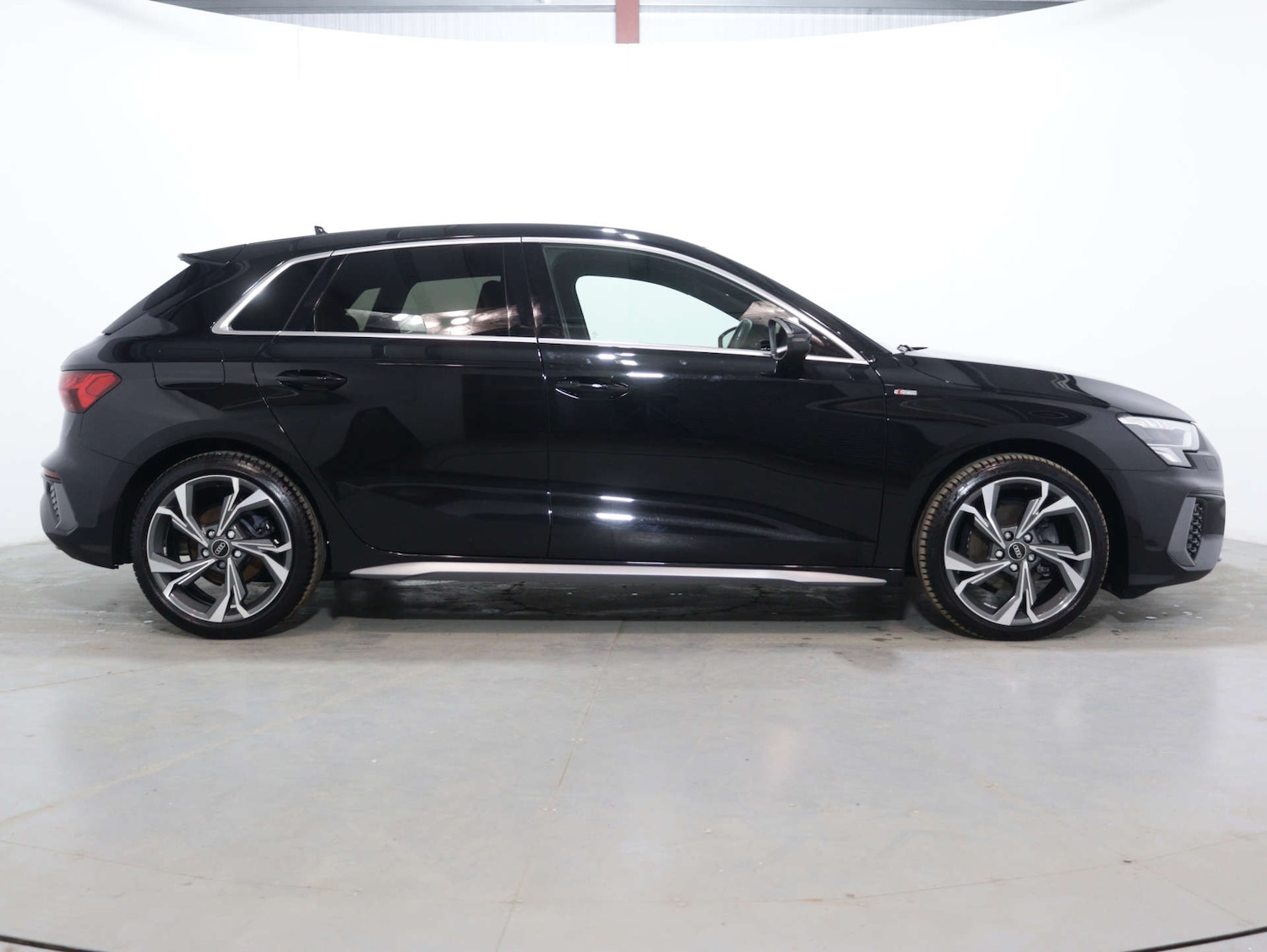 Used Audi A3 2024 for sale - 76028802: Photo 11