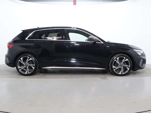 Used Audi A3 2024 for sale - 76028802: Photo 11