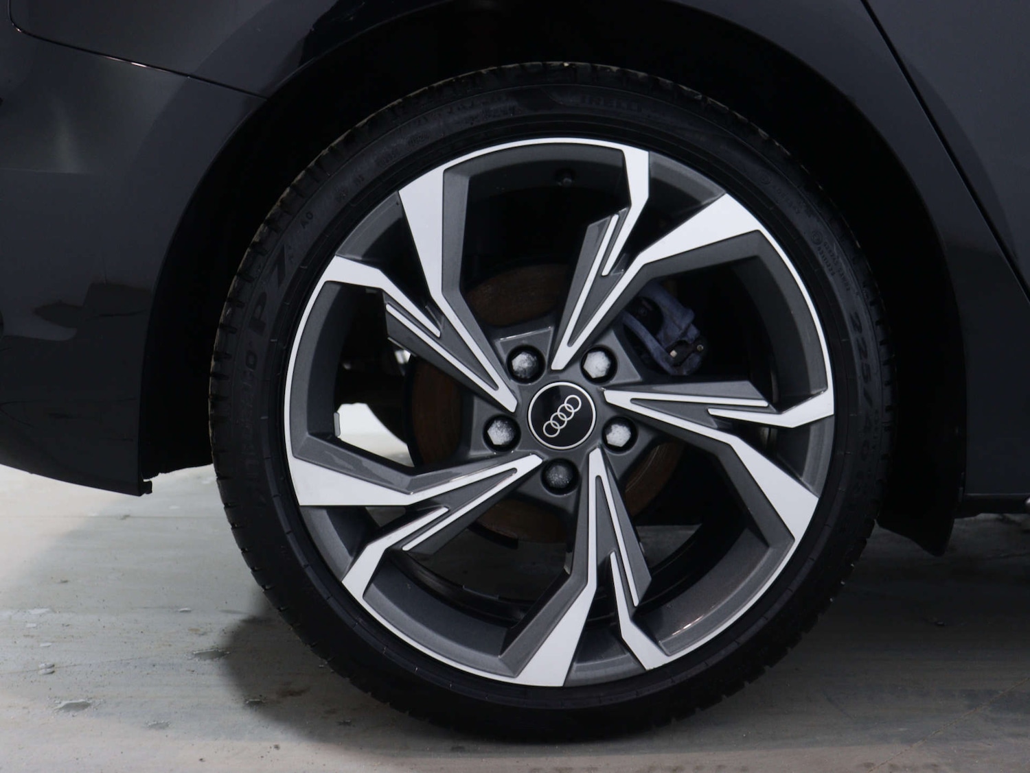 Used Audi A3 2024 for sale - 76028802: Photo 12