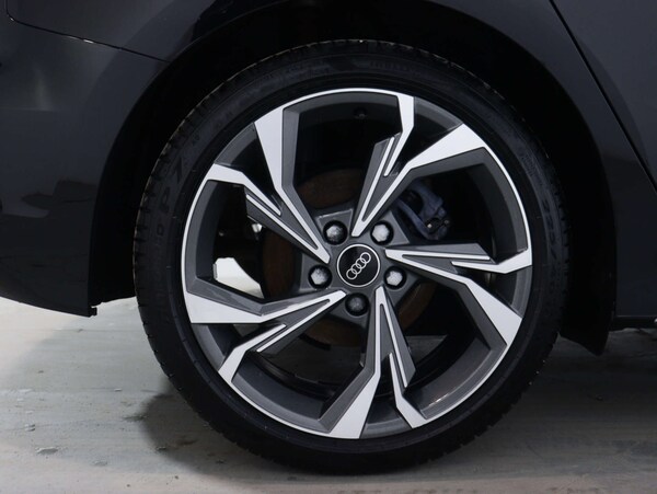 Used Audi A3 2024 for sale - 76028802: Photo 12