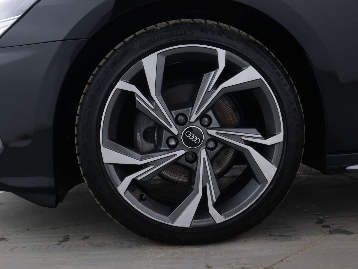 Used Audi A3 2024 for sale - 76028802: Photo 14