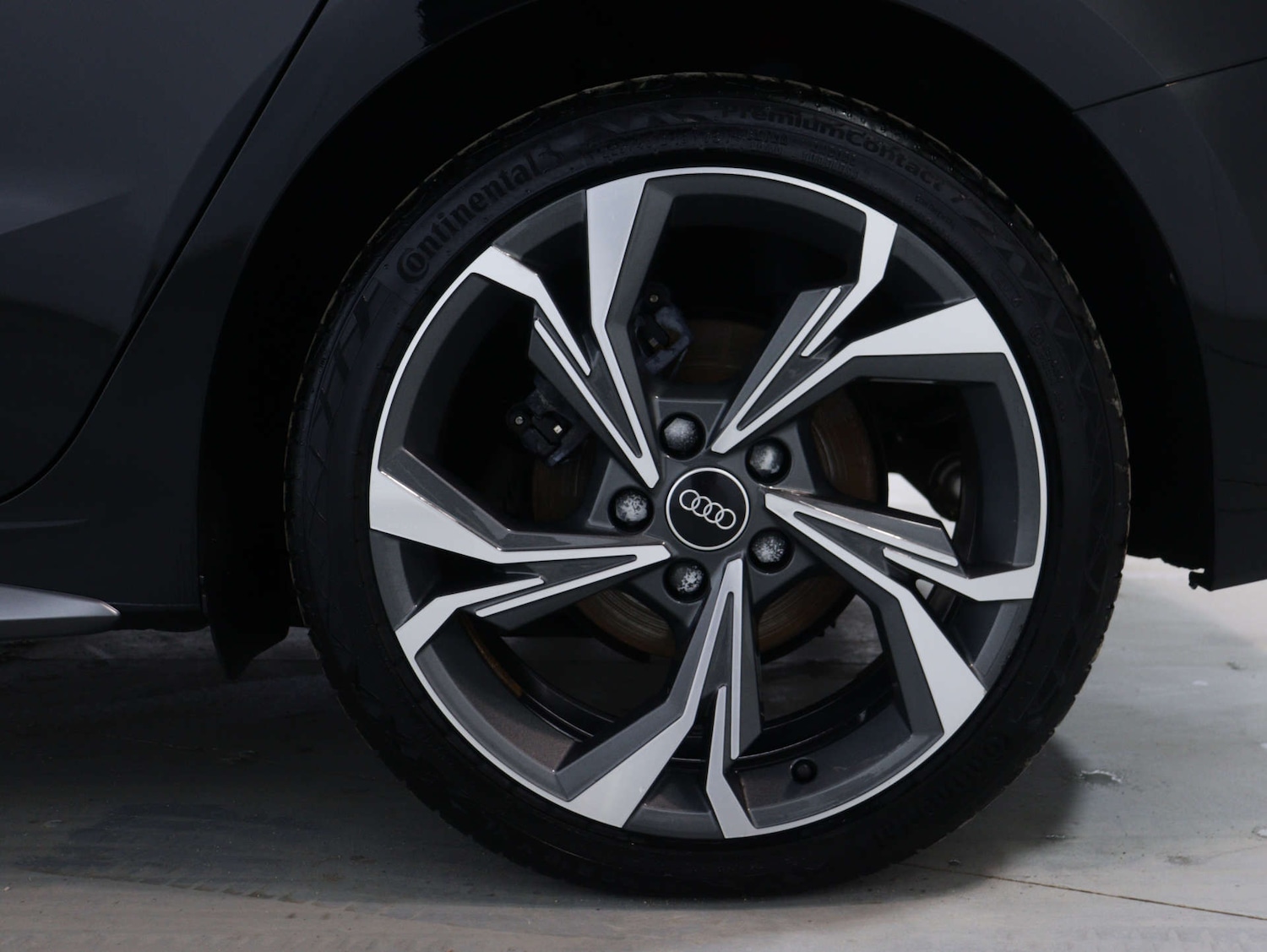 Used Audi A3 2024 for sale - 76028802: Photo 15