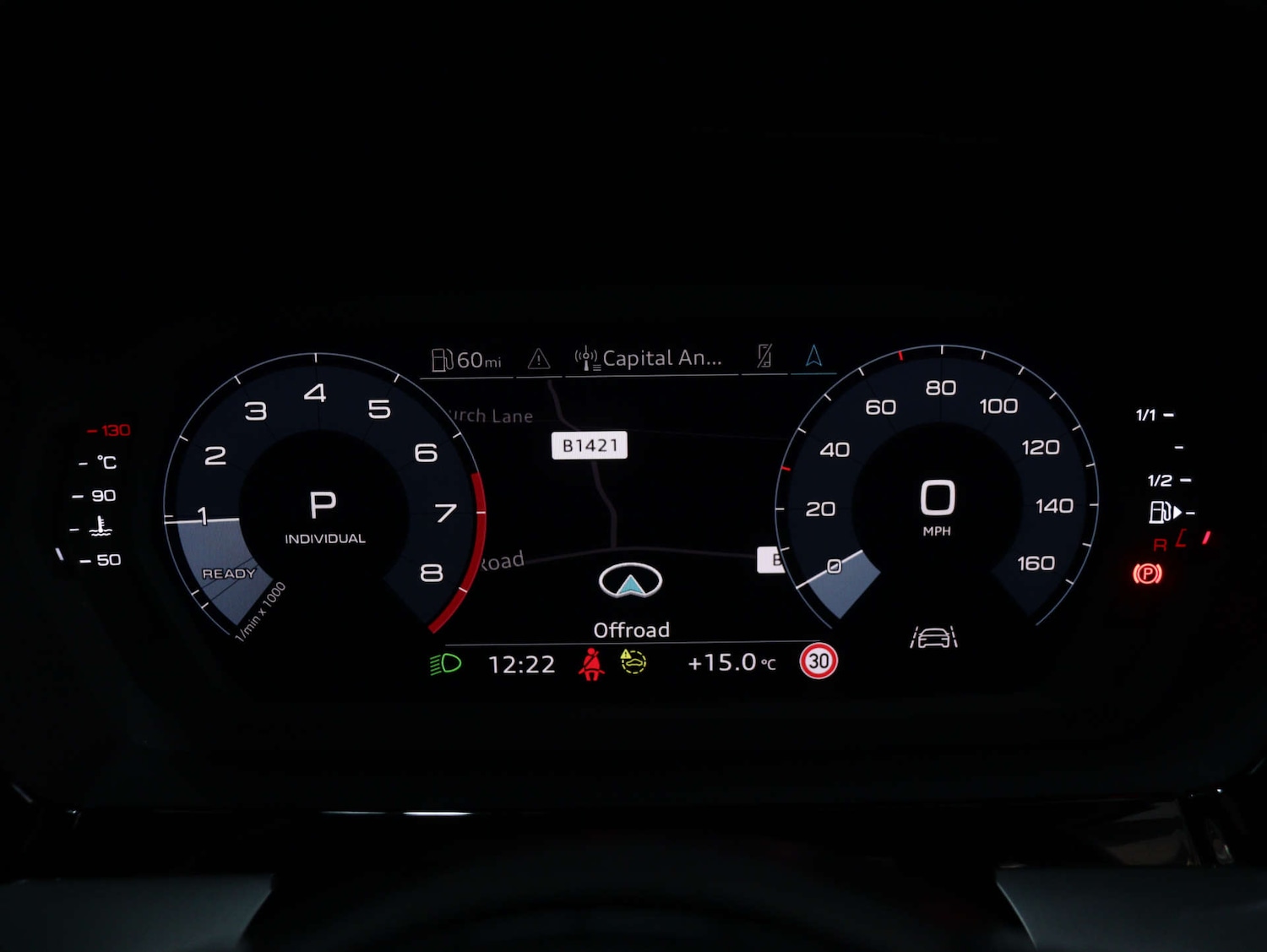 Used Audi A3 2024 for sale - 76028802: Photo 16