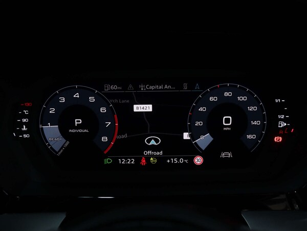 Used Audi A3 2024 for sale - 76028802: Photo 16
