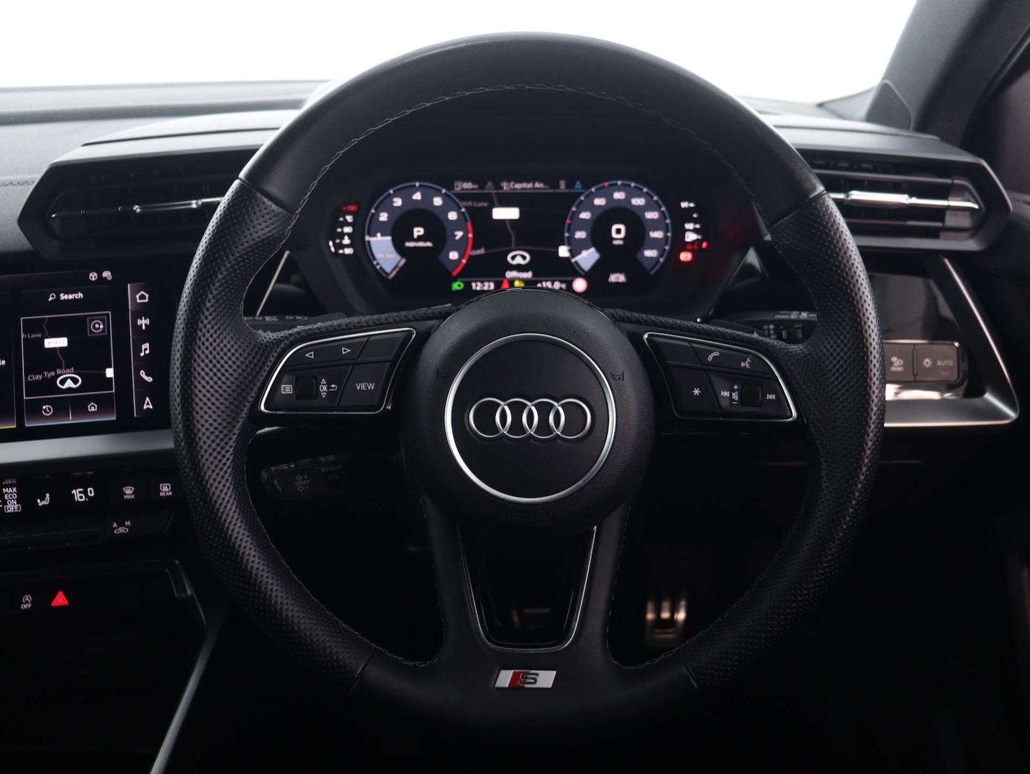 Used Audi A3 2024 for sale - 76028802: Photo 17