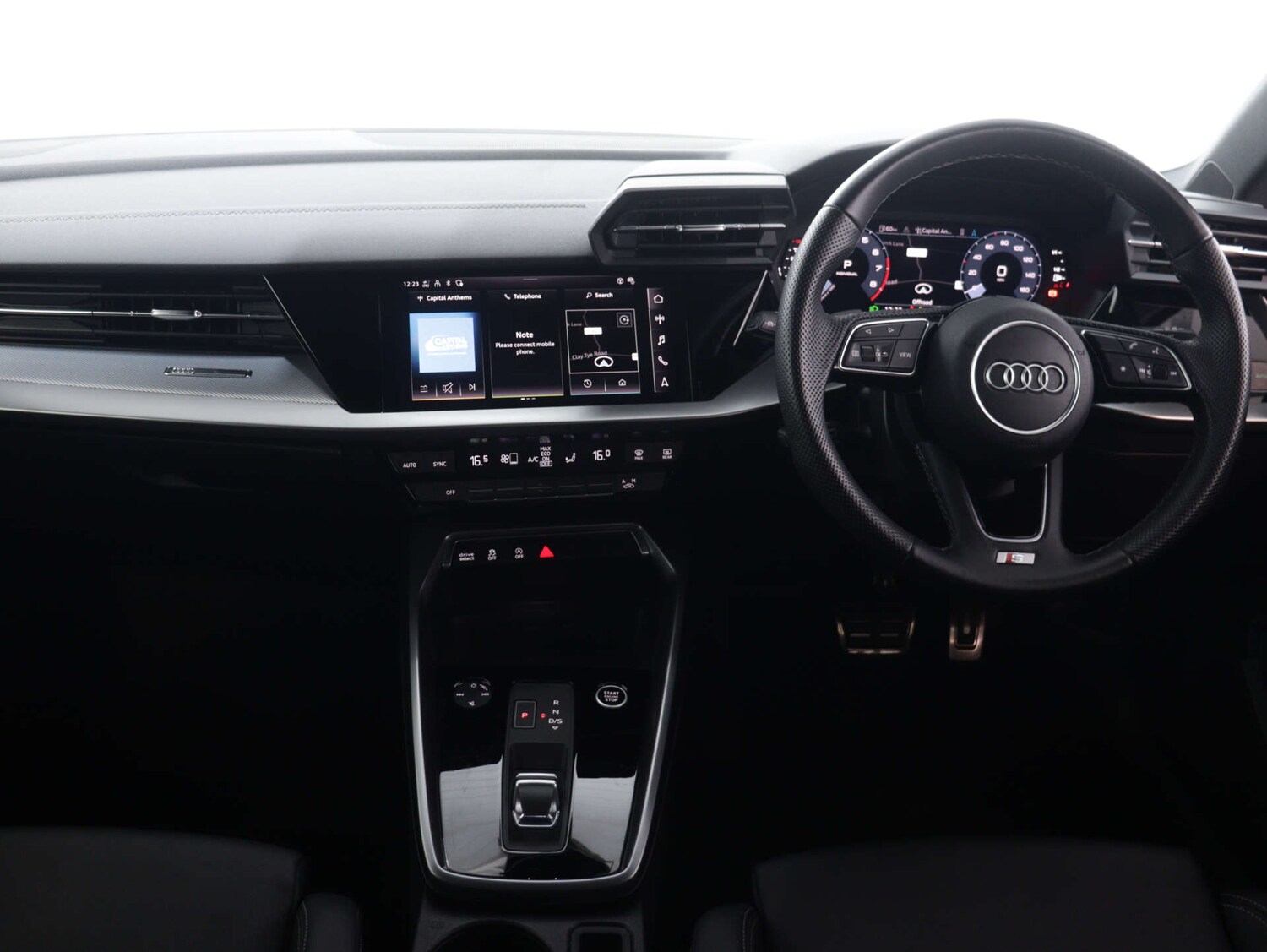 Used Audi A3 2024 for sale - 76028802: Photo 18