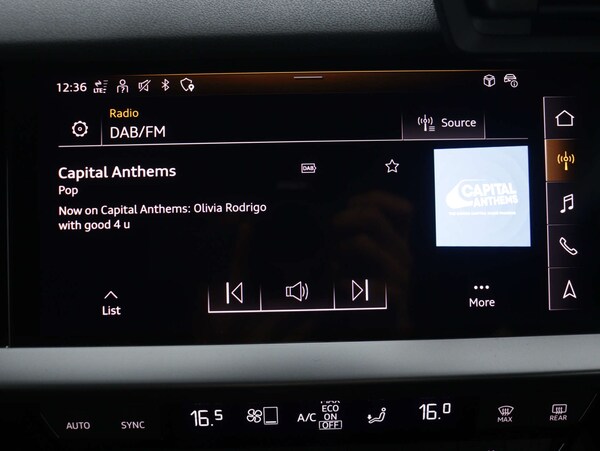 Used Audi A3 2024 for sale - 76028802: Photo 19