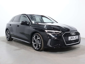 Audi - A3