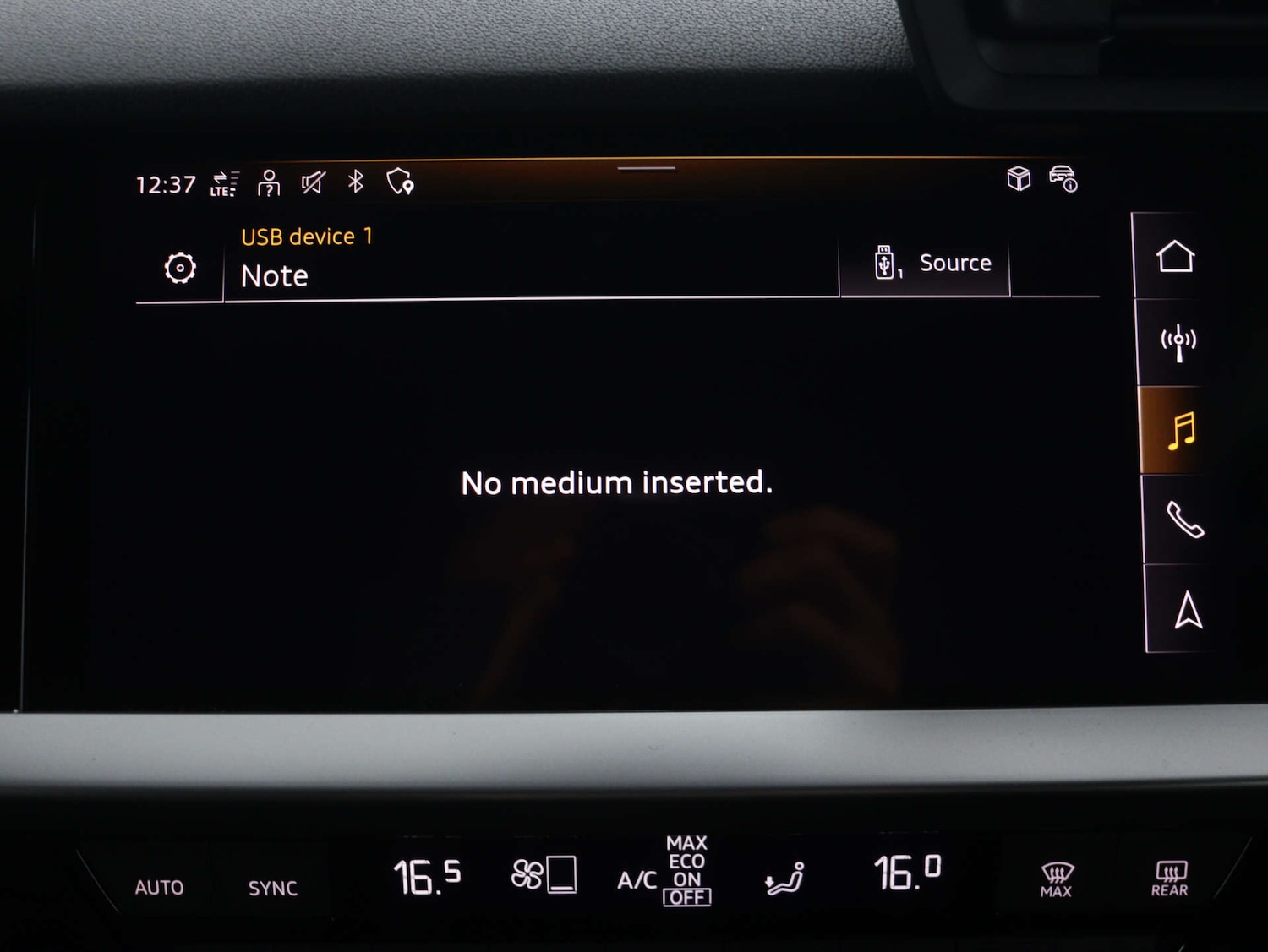 Used Audi A3 2024 for sale - 76028802: Photo 20