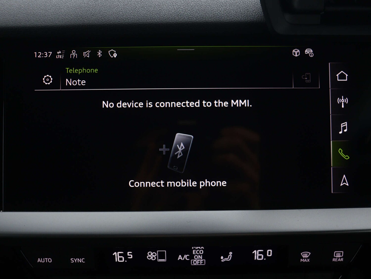 Used Audi A3 2024 for sale - 76028802: Photo 21