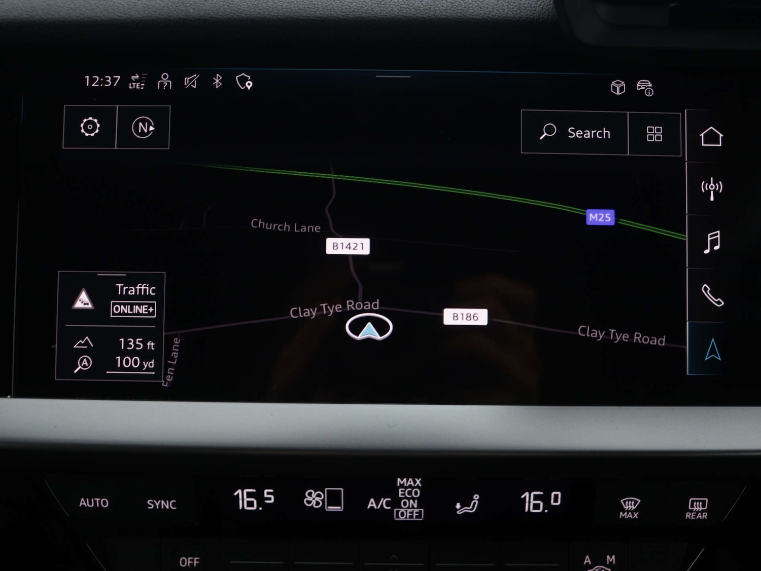 Used Audi A3 2024 for sale - 76028802: Photo 22