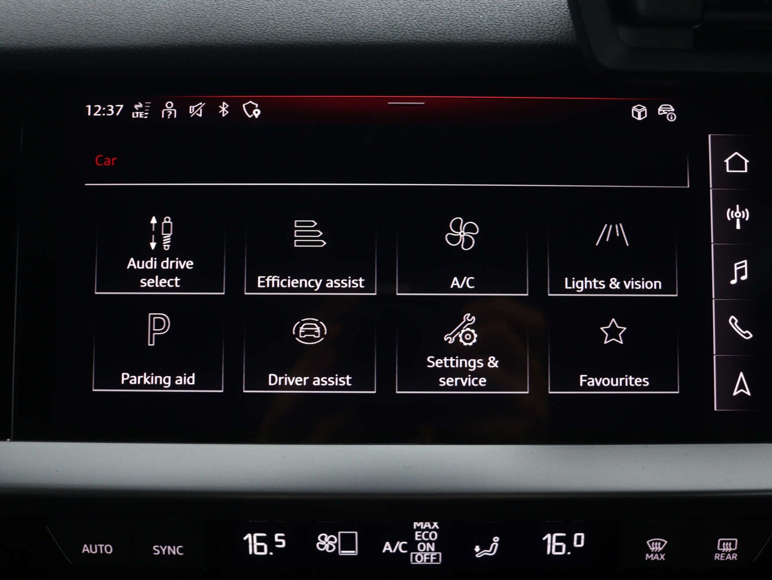 Used Audi A3 2024 for sale - 76028802: Photo 24