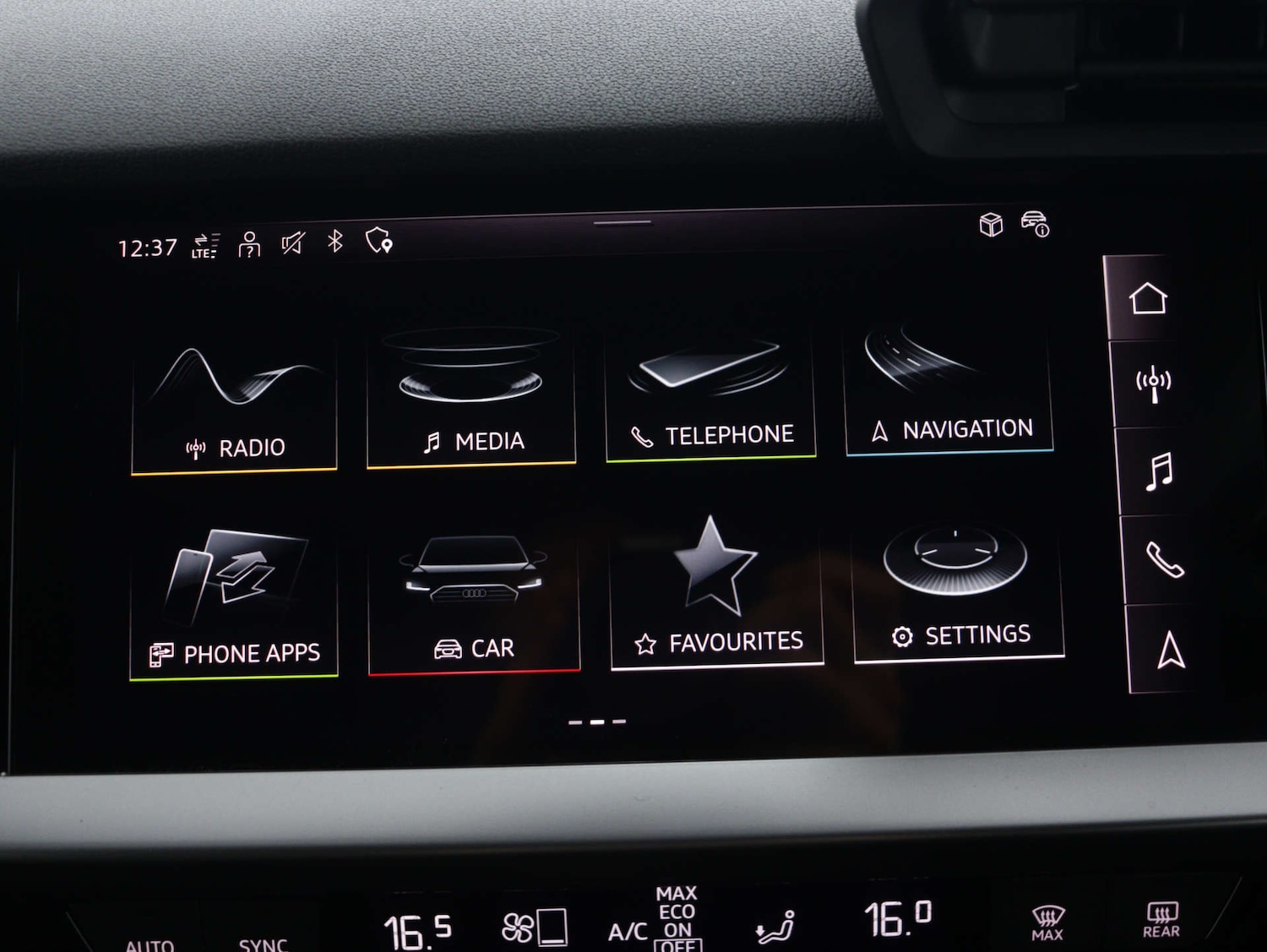 Used Audi A3 2024 for sale - 76028802: Photo 25