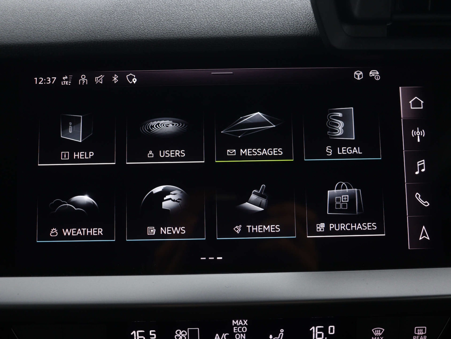 Used Audi A3 2024 for sale - 76028802: Photo 26