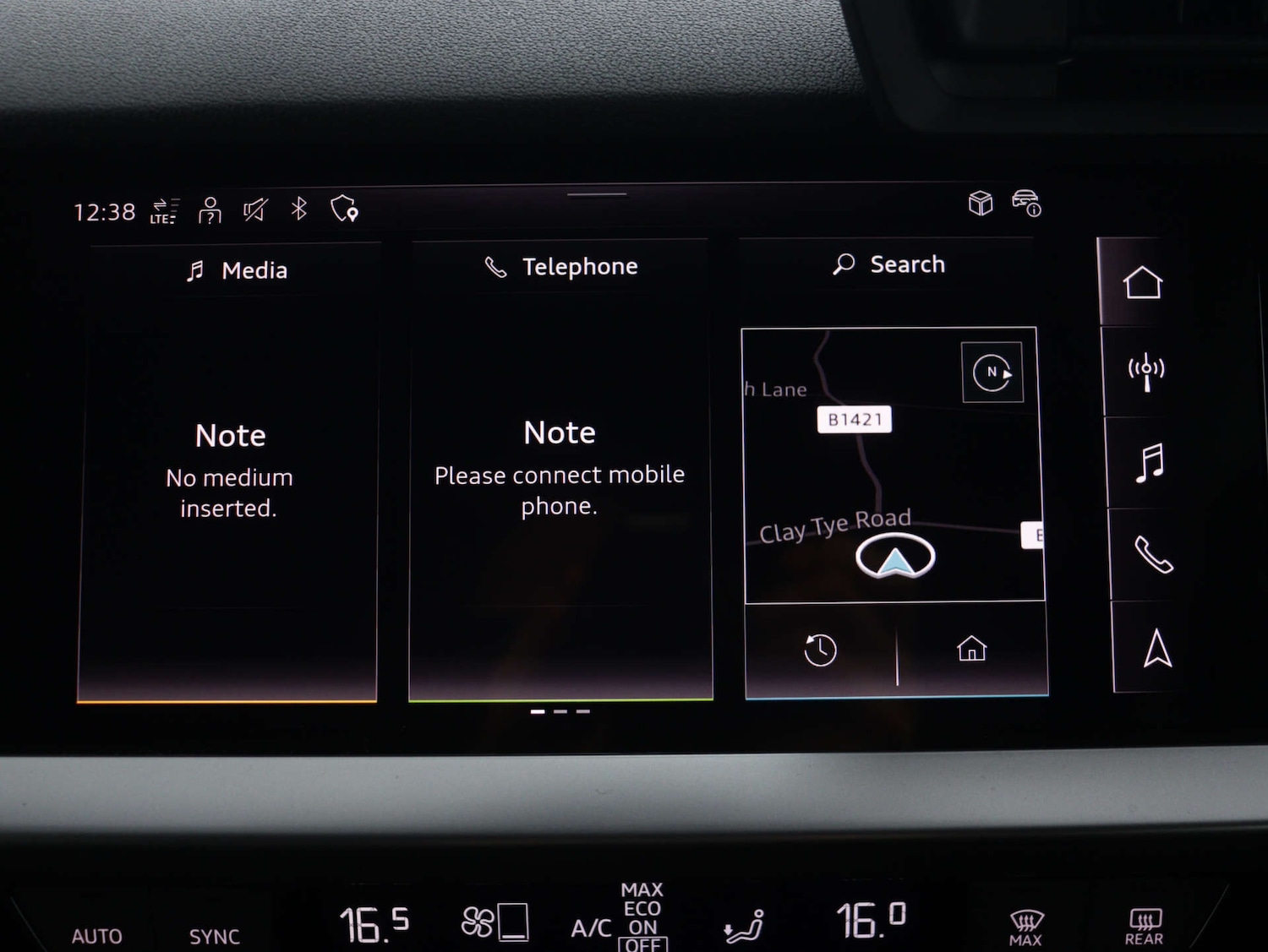 Used Audi A3 2024 for sale - 76028802: Photo 27