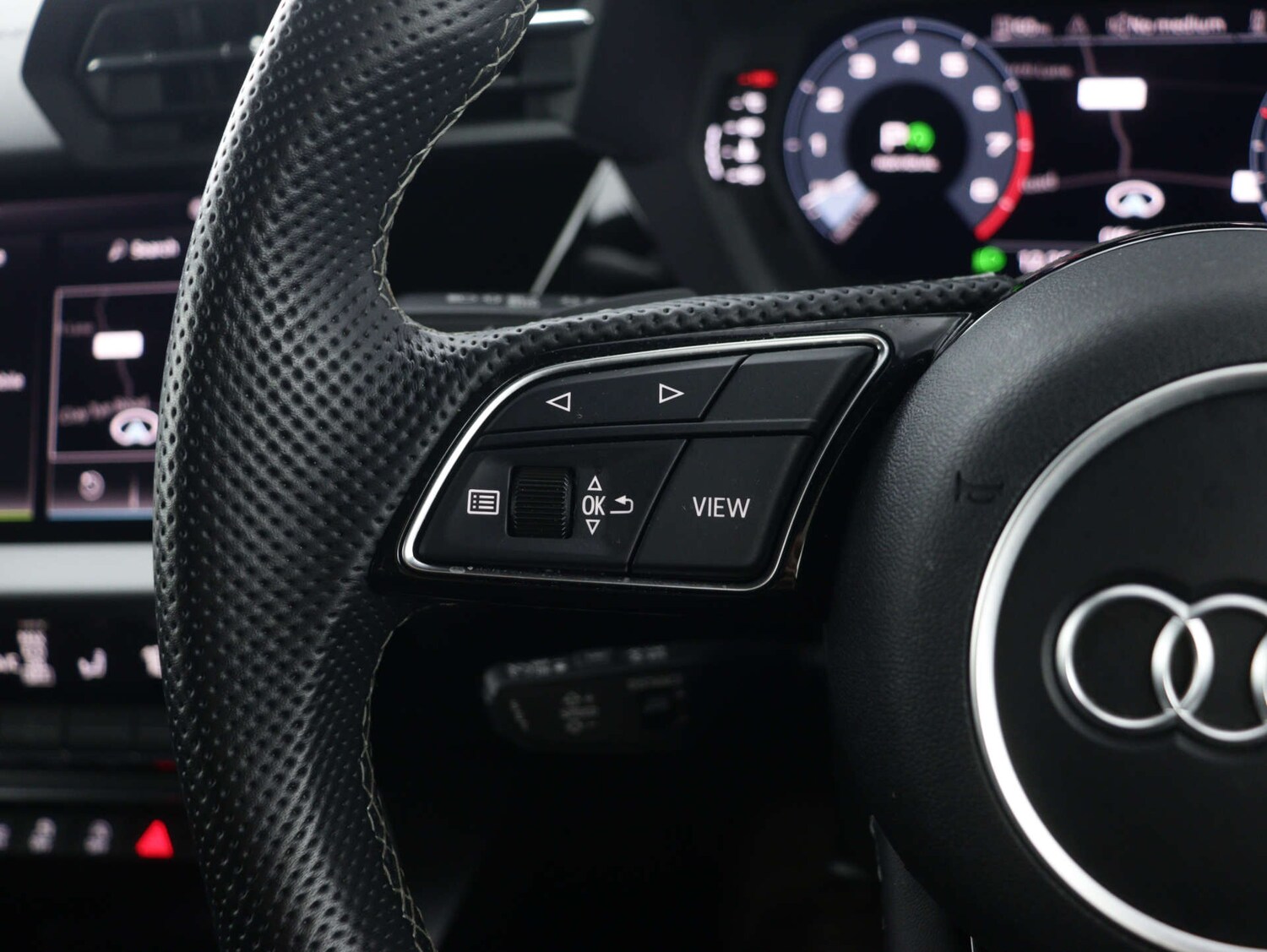 Used Audi A3 2024 for sale - 76028802: Photo 34