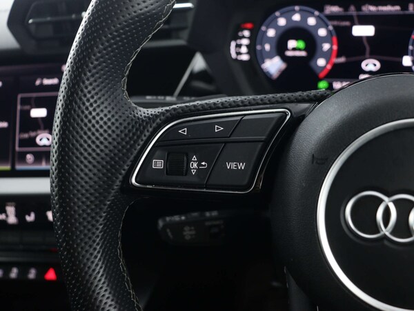 Used Audi A3 2024 for sale - 76028802: Photo 34