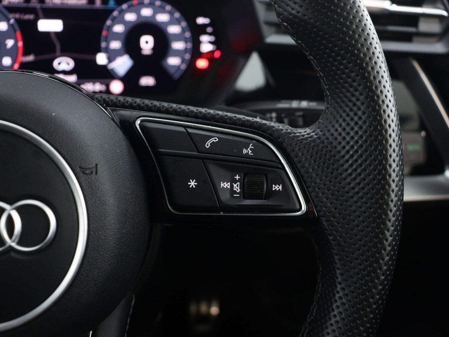 Used Audi A3 2024 for sale - 76028802: Photo 35