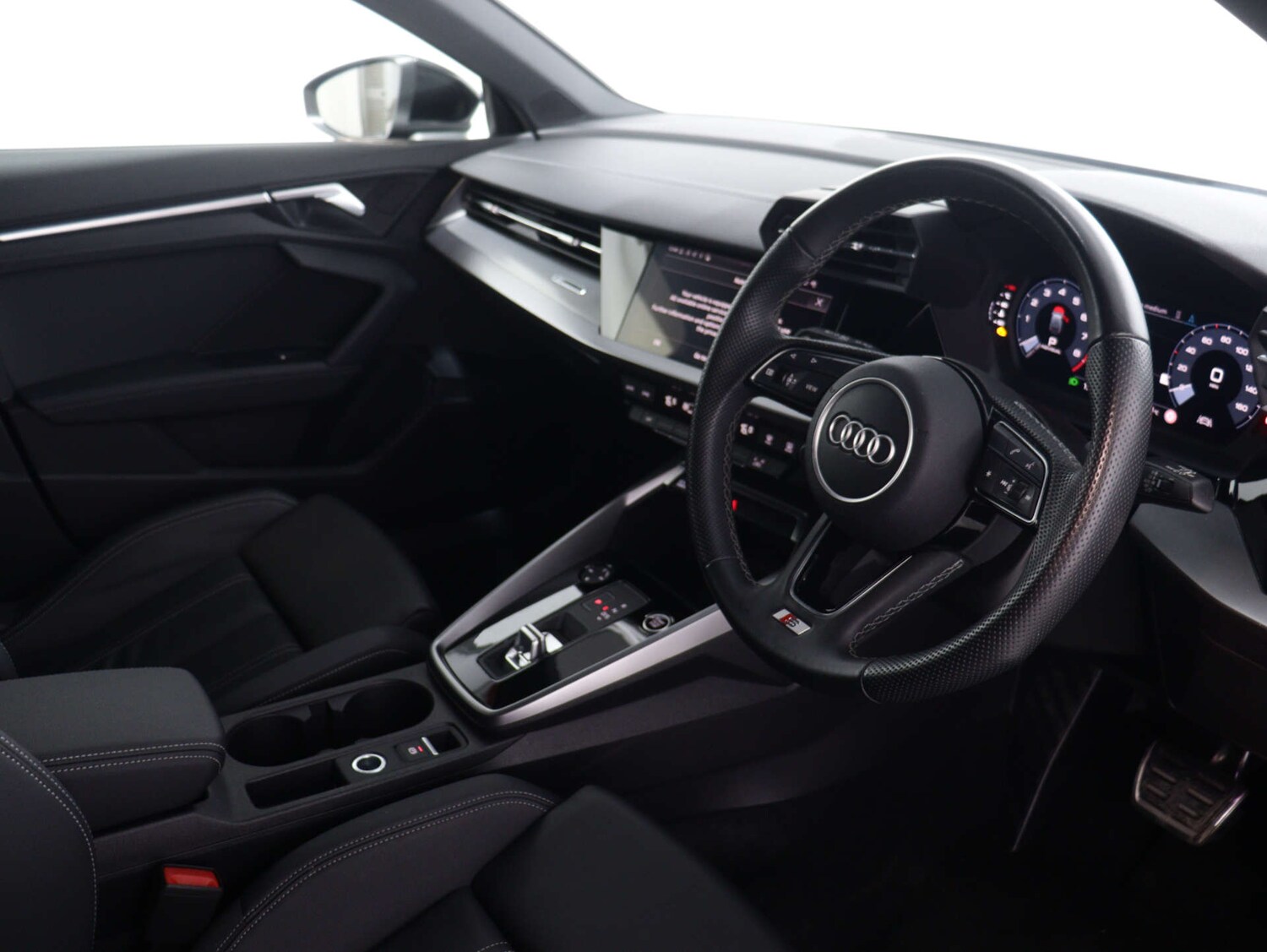 Used Audi A3 2024 for sale - 76028802: Photo 40