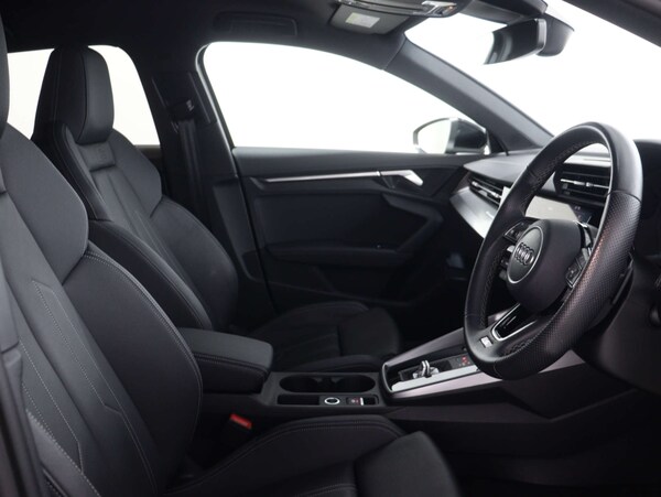 Used Audi A3 2024 for sale - 76028802: Photo 41