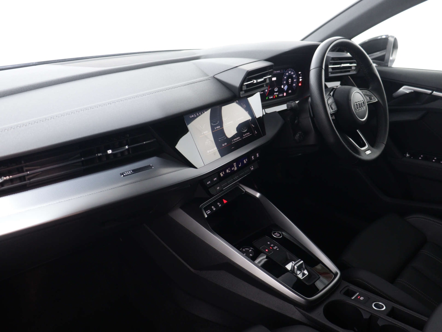 Used Audi A3 2024 for sale - 76028802: Photo 43