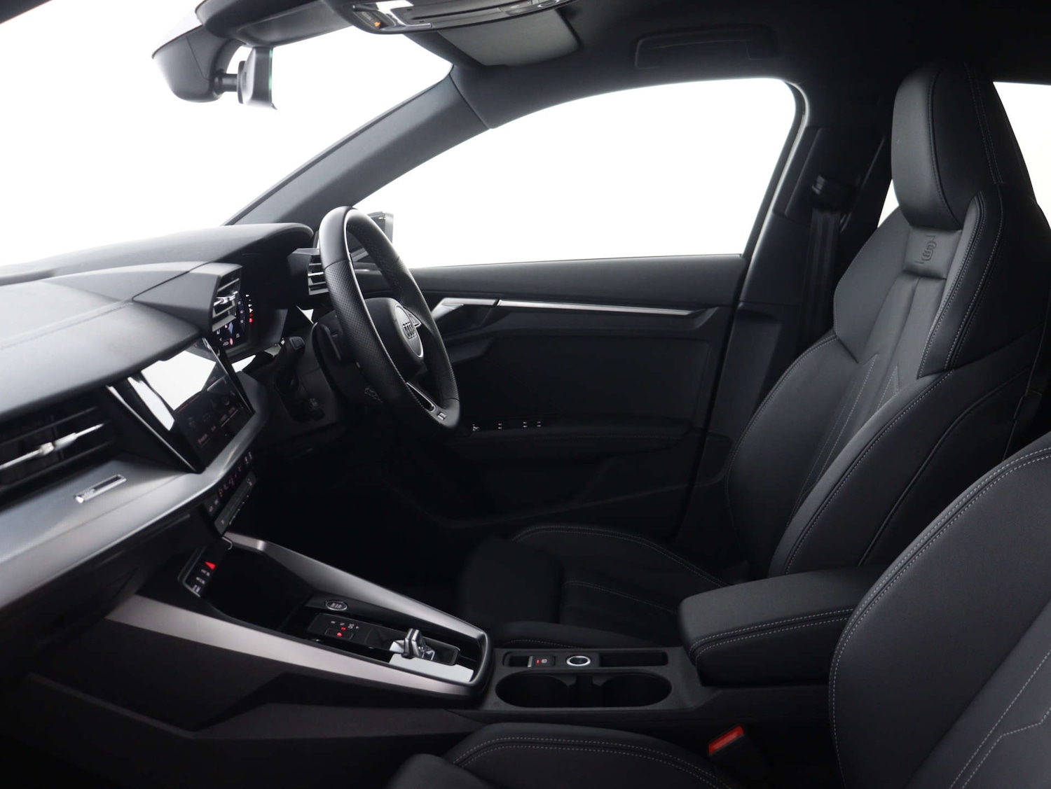 Used Audi A3 2024 for sale - 76028802: Photo 44