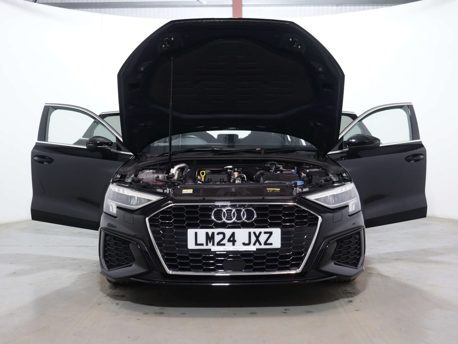 Used Audi A3 2024 for sale - 76028802: Photo 5