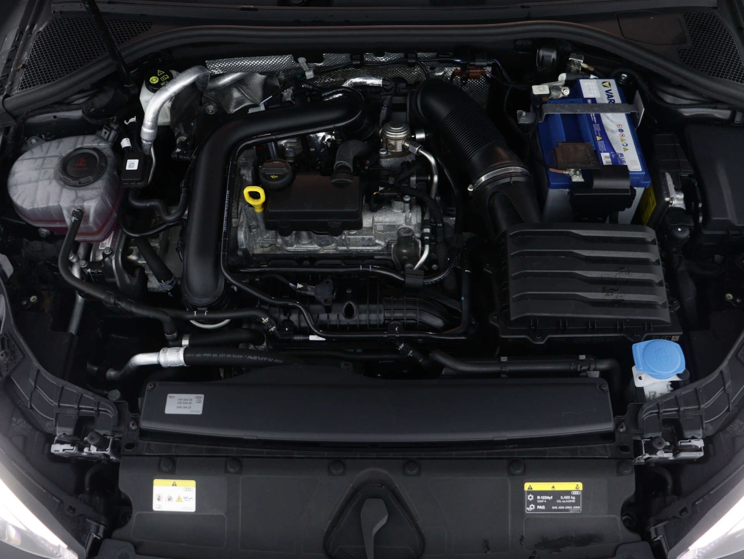 Used Audi A3 2024 for sale - 76028802: Photo 50