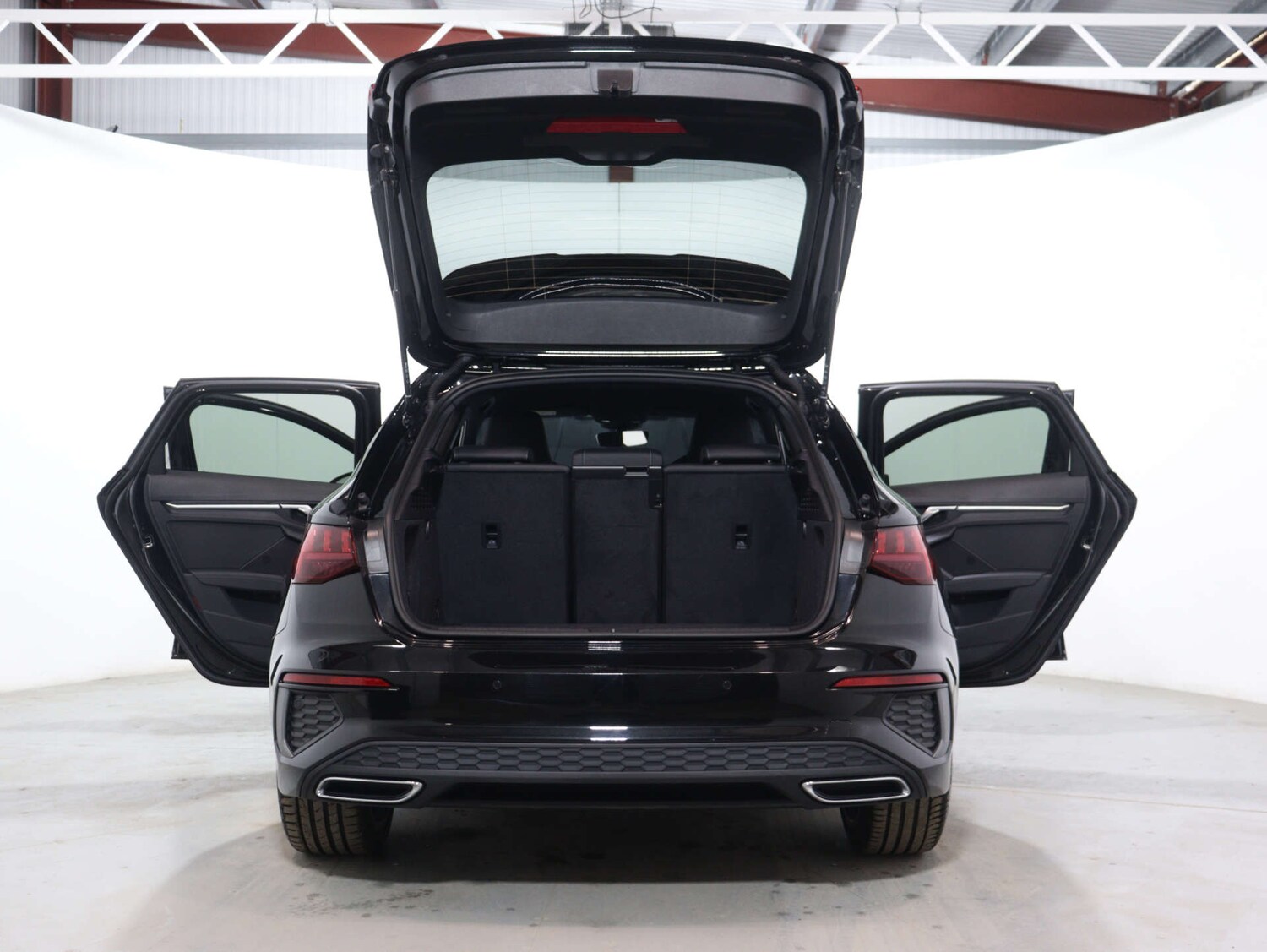 Used Audi A3 2024 for sale - 76028802: Photo 51