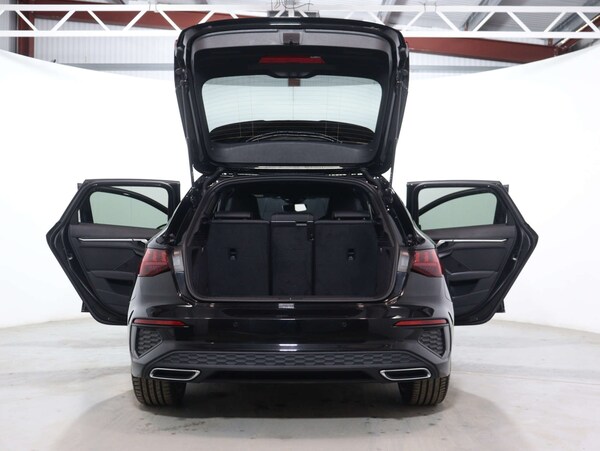 Used Audi A3 2024 for sale - 76028802: Photo 51
