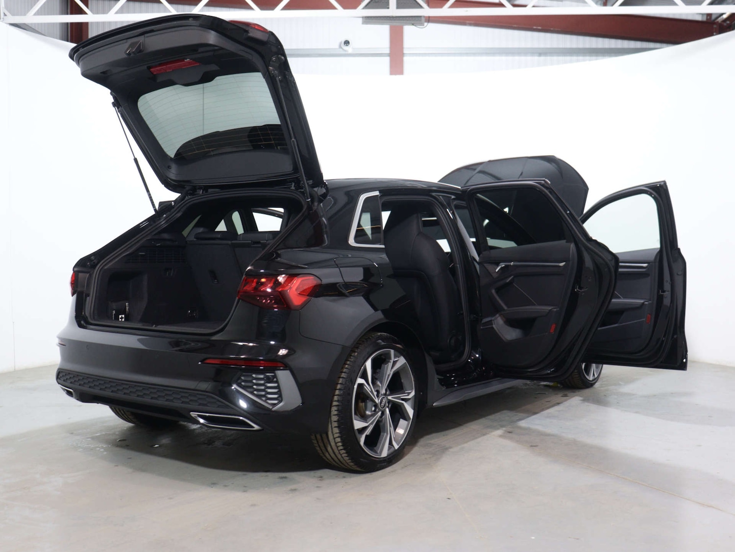 Used Audi A3 2024 for sale - 76028802: Photo 52