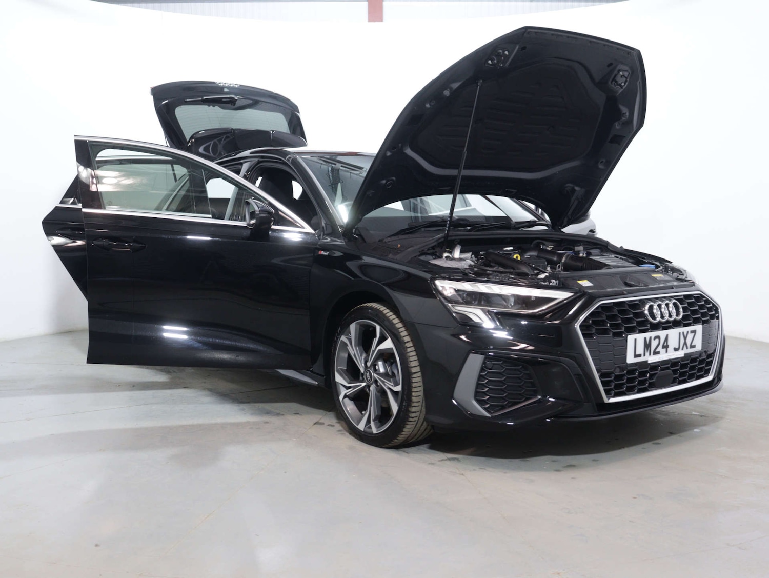 Used Audi A3 2024 for sale - 76028802: Photo 54