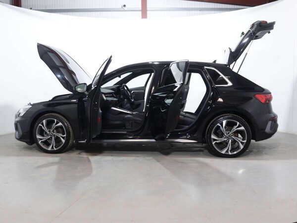 Used Audi A3 2024 for sale - 76028802: Photo 56