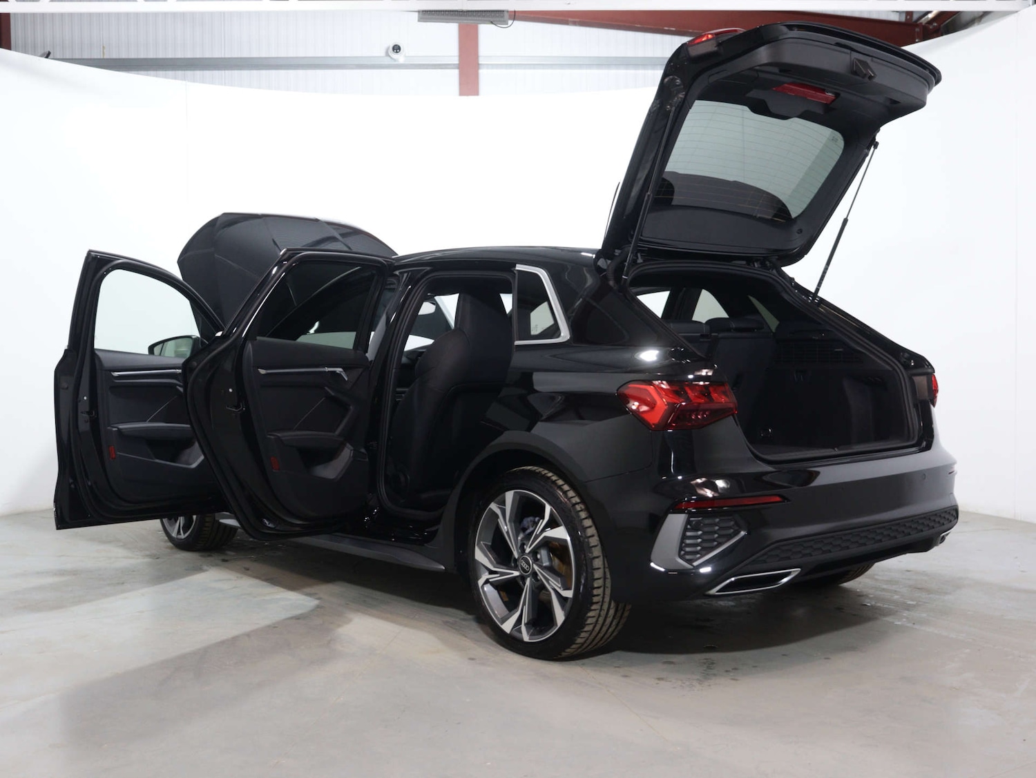 Used Audi A3 2024 for sale - 76028802: Photo 57